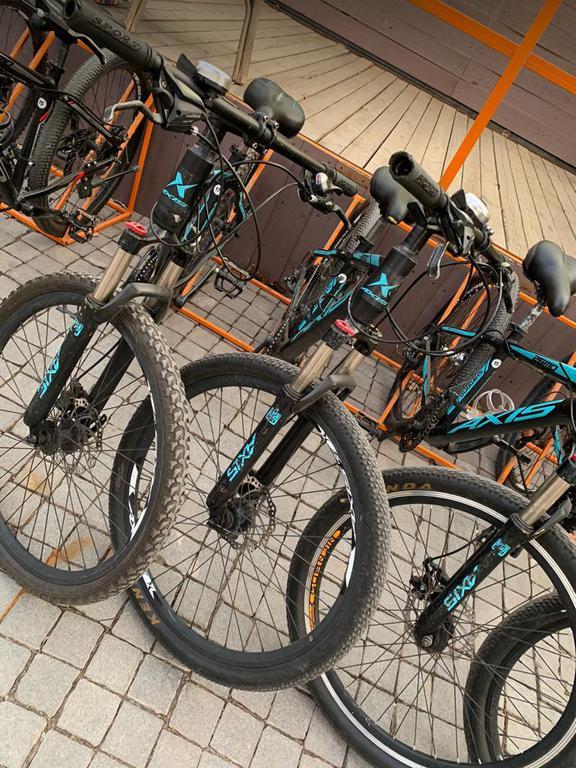 "Точка спорта " Велопрокат (Туран, 2/4) — фото 3