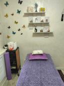 Массажный кабинет Алмагуль