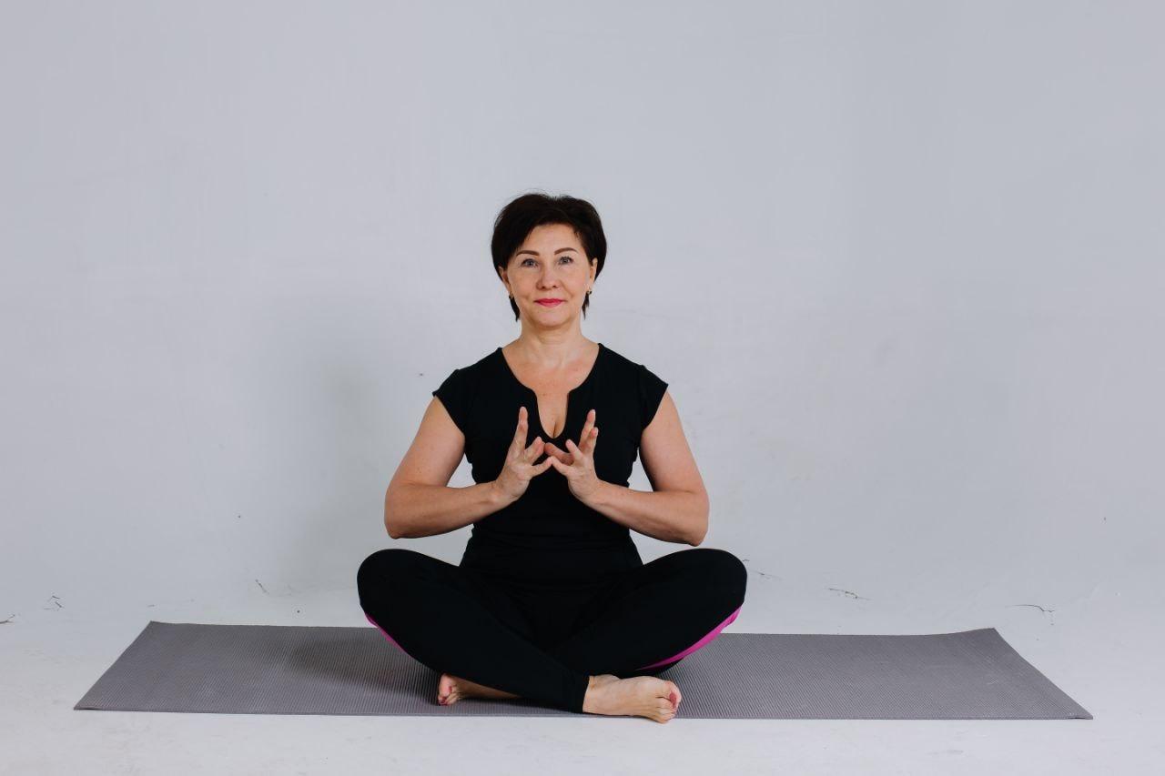 СФЕРА студия йоги в Самале studio image