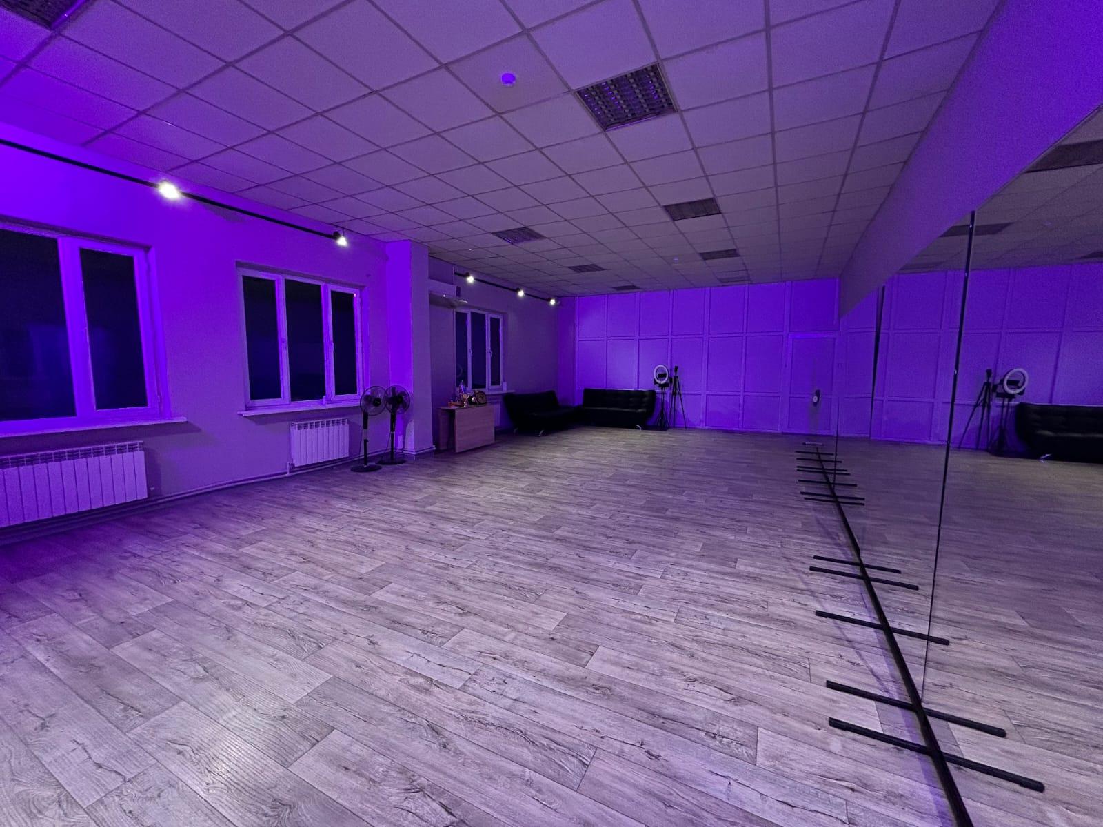 Fuji Dance House studio image