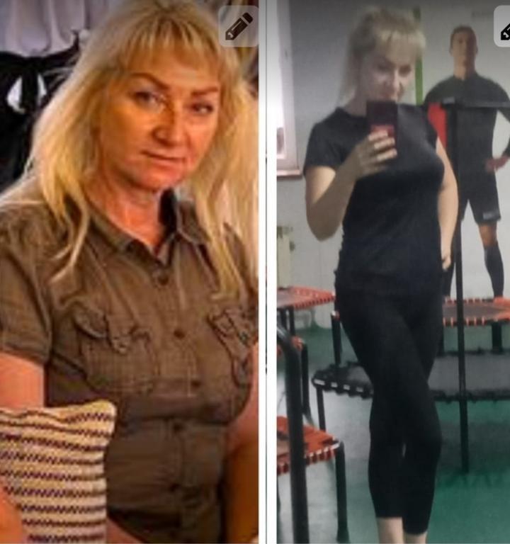 Ali Jumping — фото 3