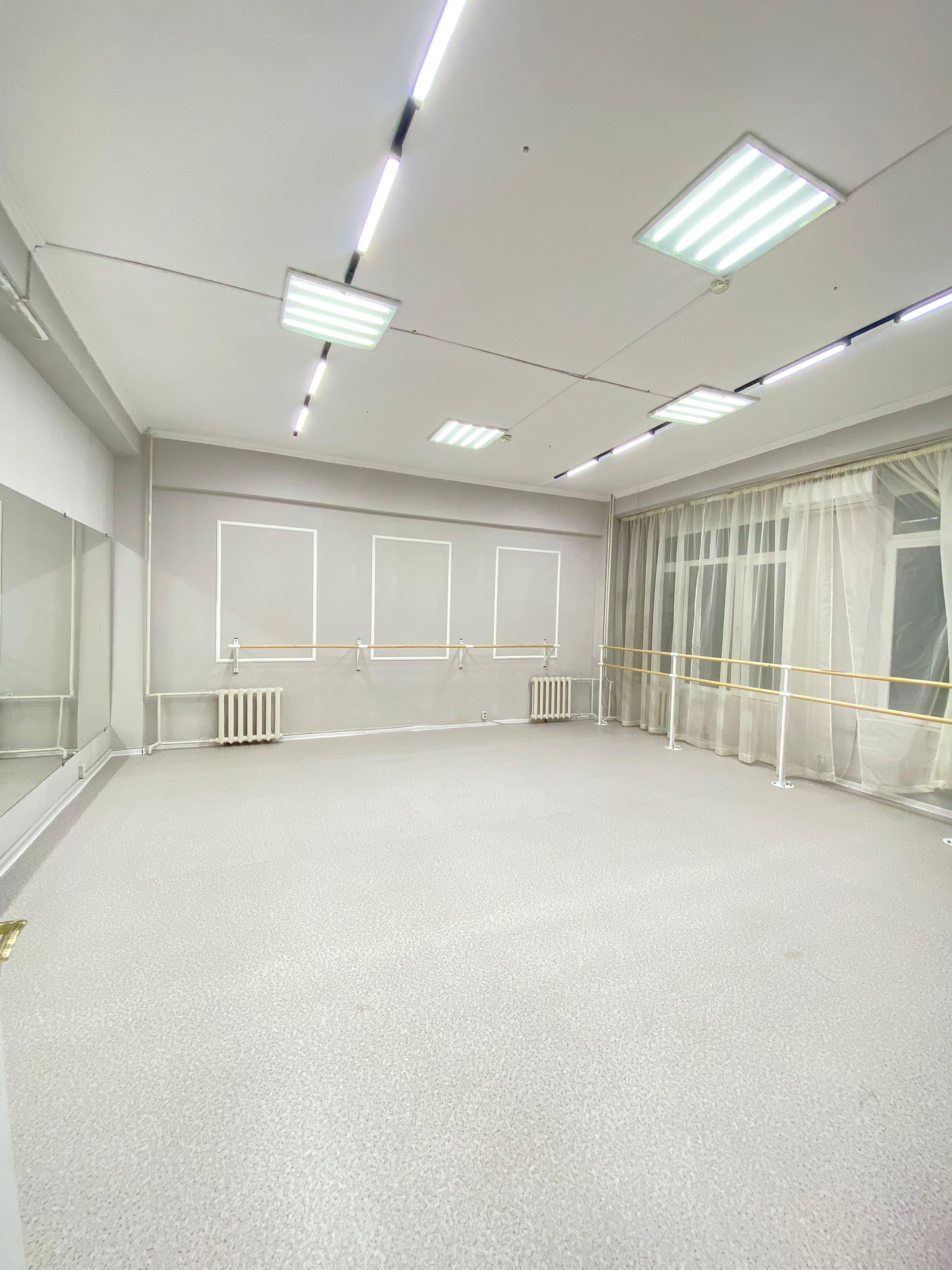 Студия балета и растяжки Этуаль studio image