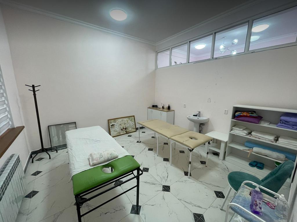 Салон красоты «Апельсин» — фото 5