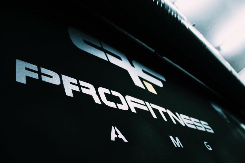 ProFitnessAMG studio image