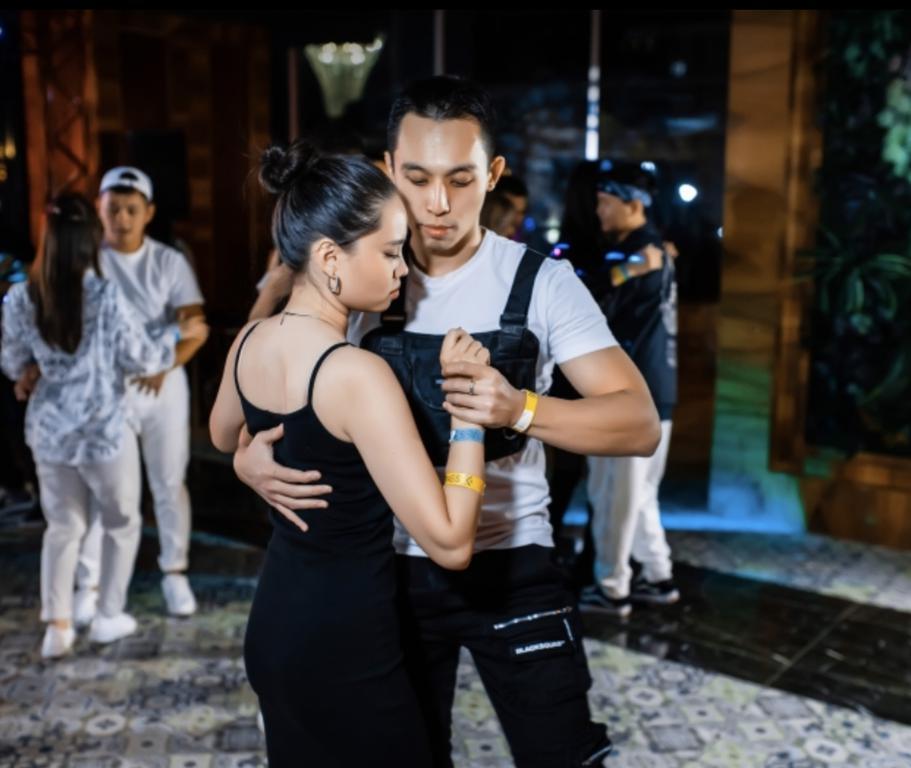 KIZOMBALAND — фото 9