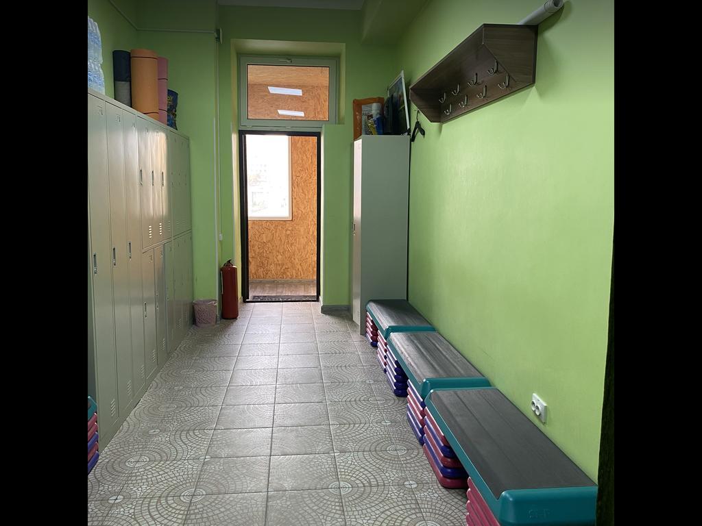 M-Fitness — фото 5