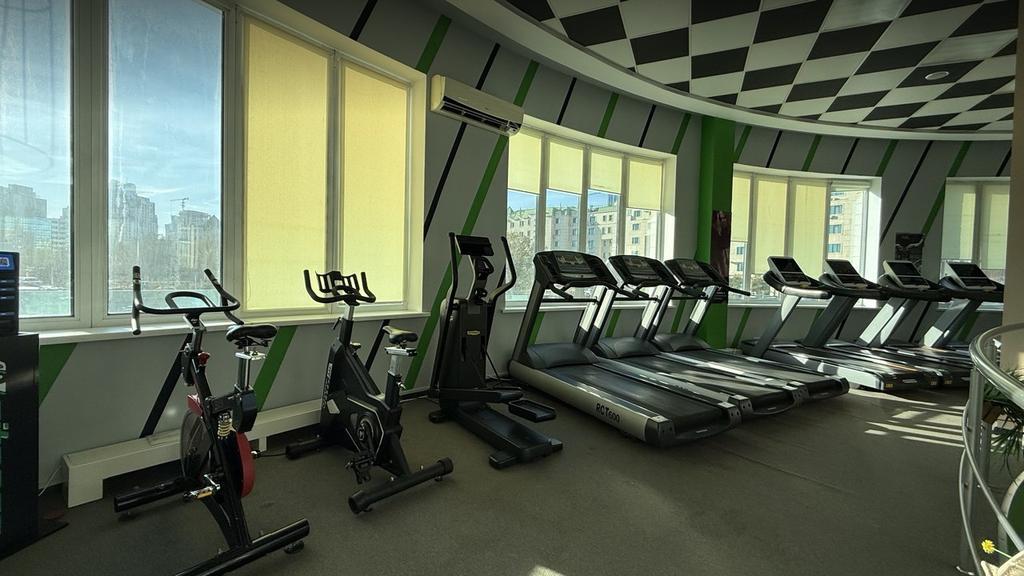 A2Fitness — фото 25