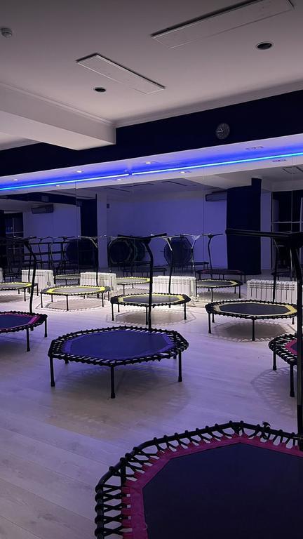 Prostretching — фото 10