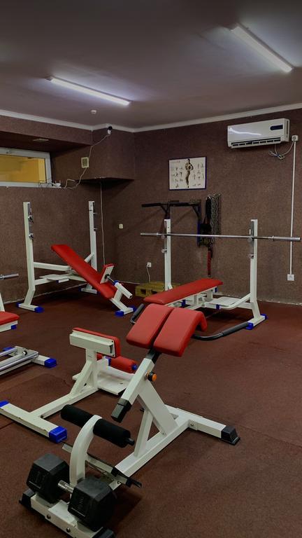 Фитнес клуб ''Arni'' — фото 1