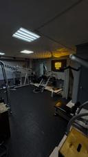 TerraSport Потанина