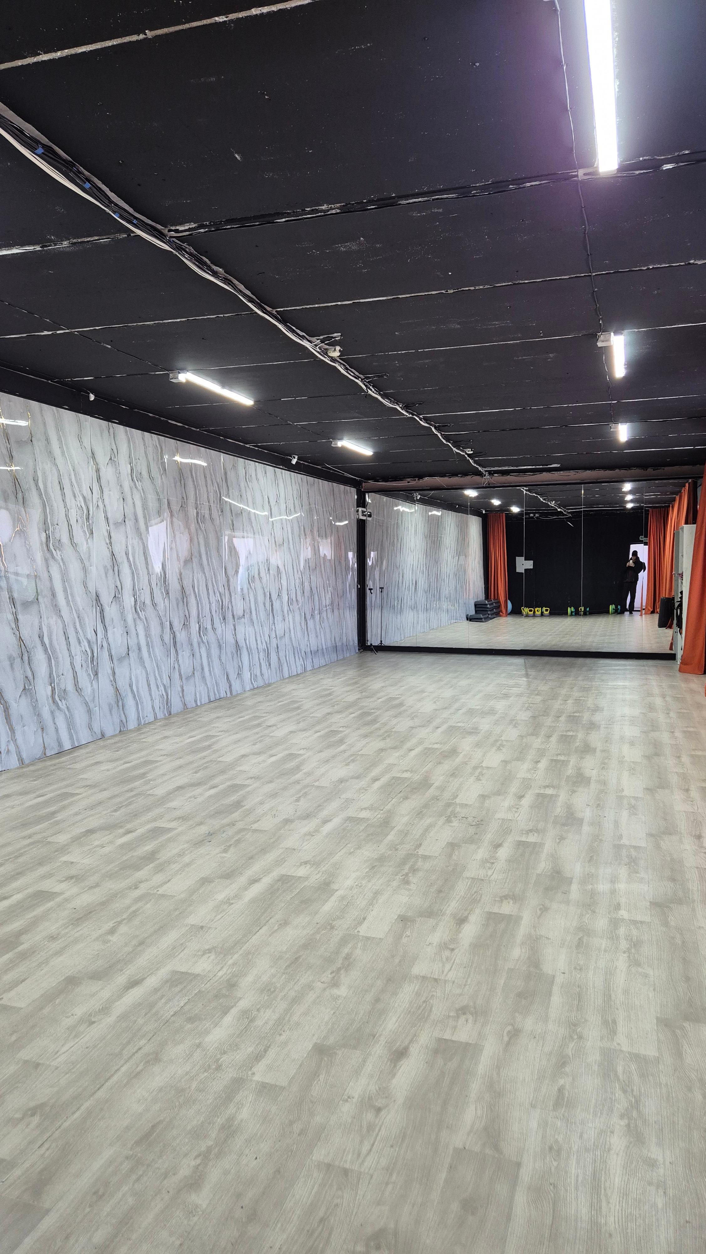 Level Up studio image