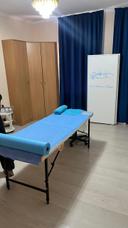 Массажный кабинет "Сила рук"