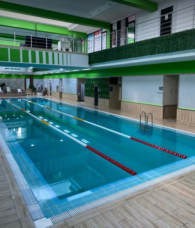 A2Fitness — фото 8