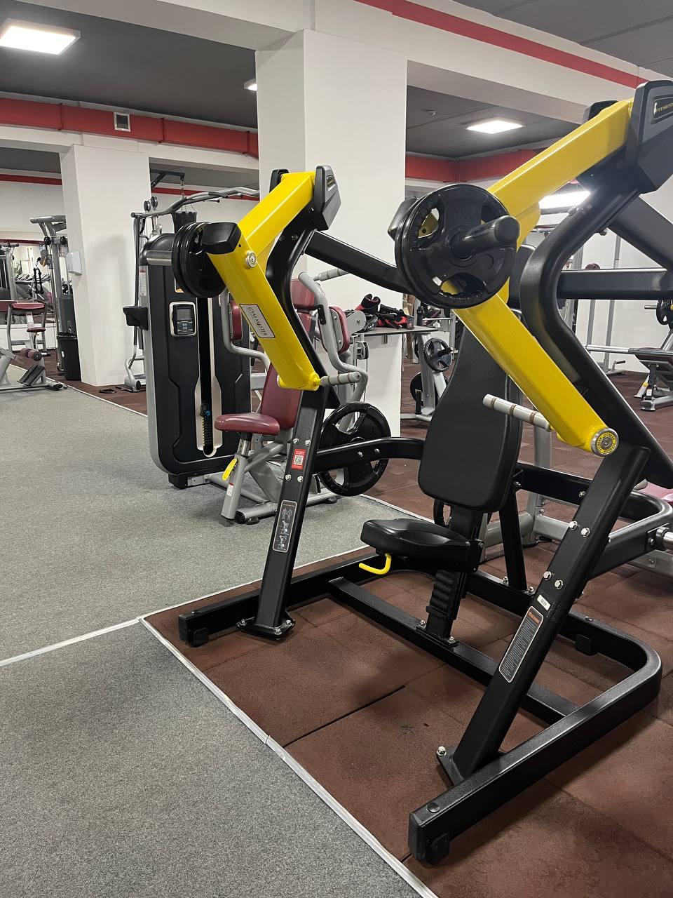 Fitness Point(Izumy) studio image