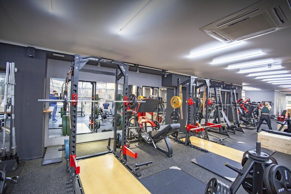 FitnessBlitz Аксай — фото 6