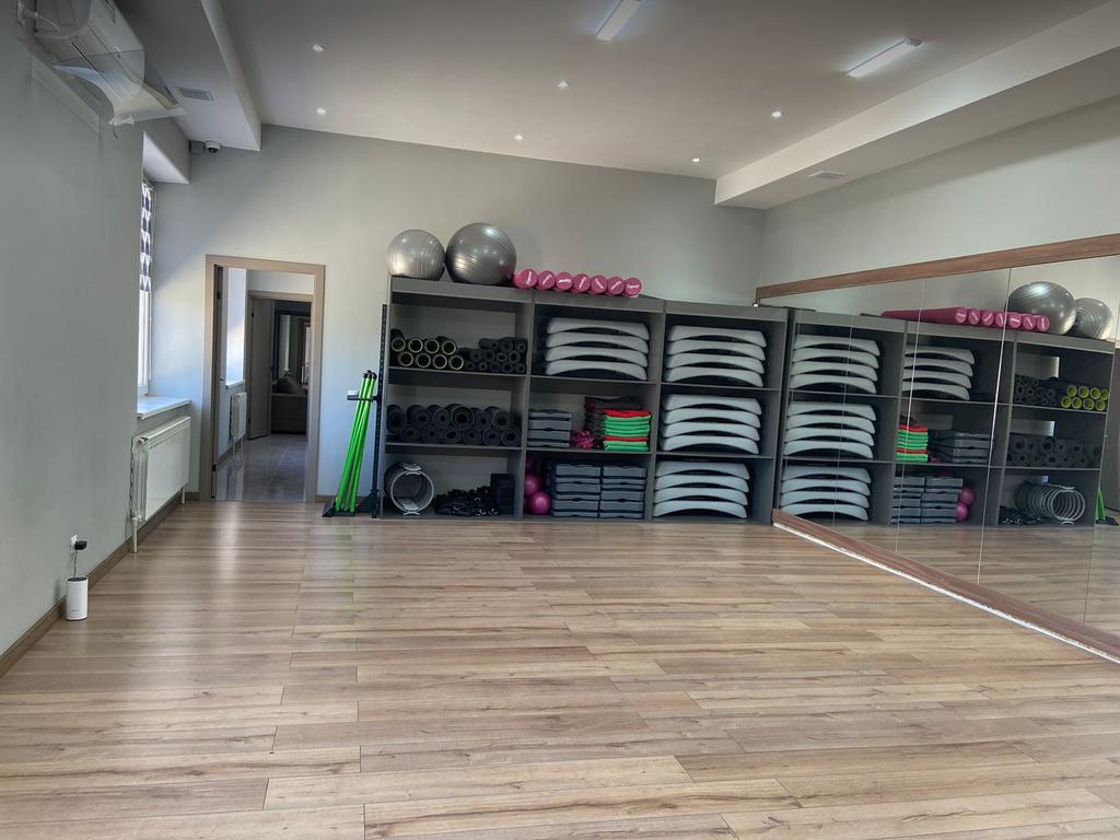 Фитнес студия Ladies Planet — фото 3