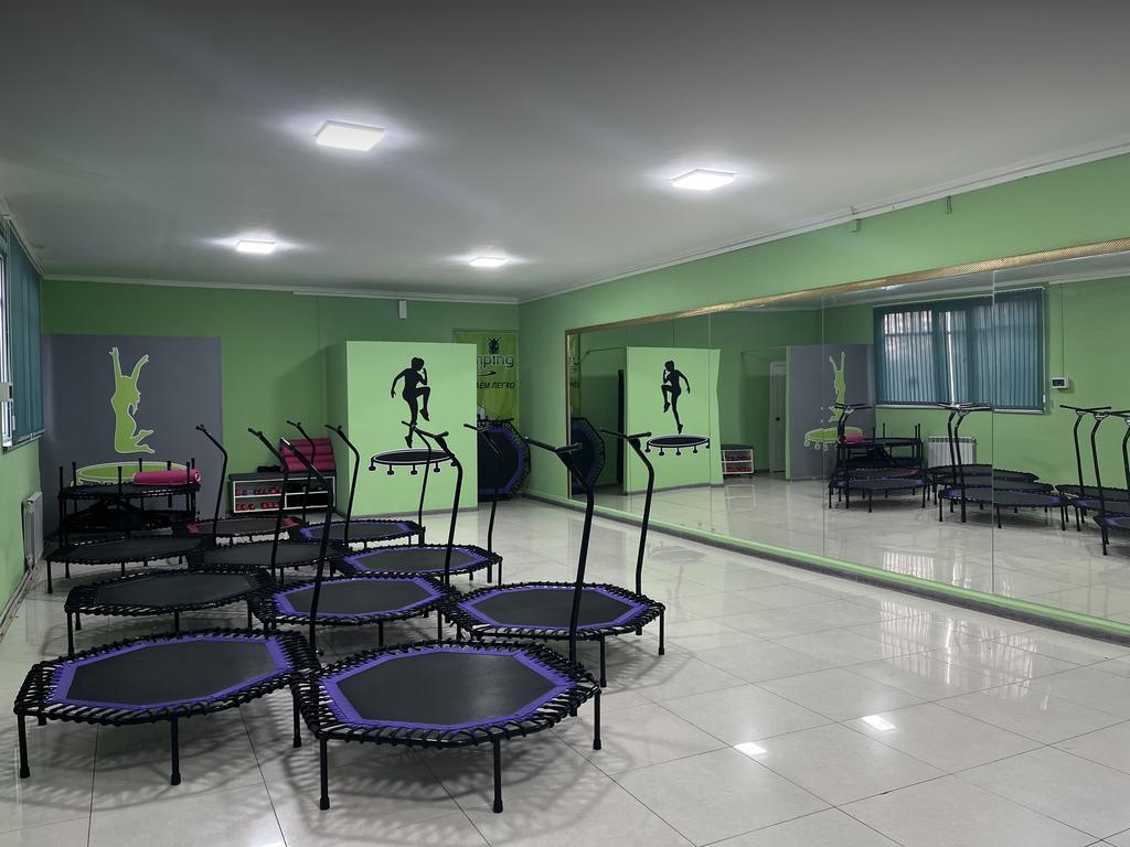 GULIA Fitness Jumping — фото 3