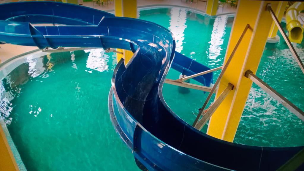 Дельфин Fitness&Spa — фото 8