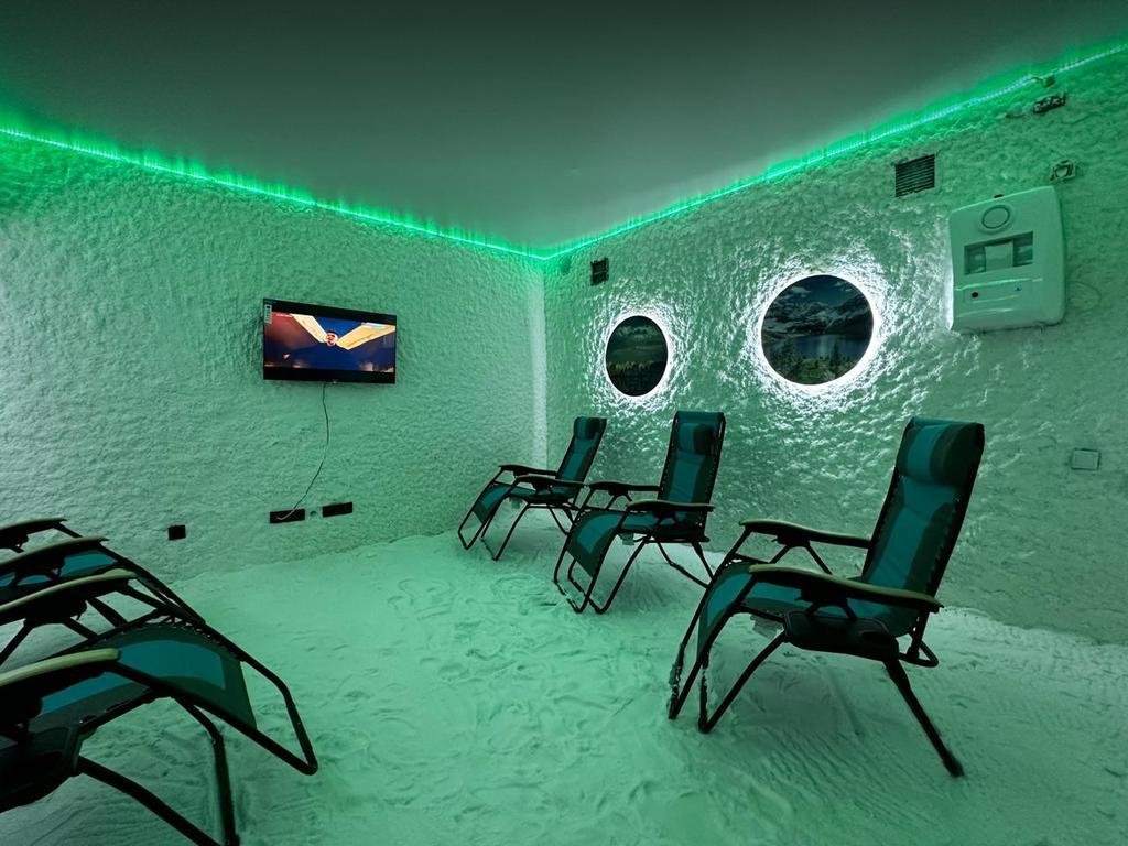 Erbil Grand Hotel — фото 3