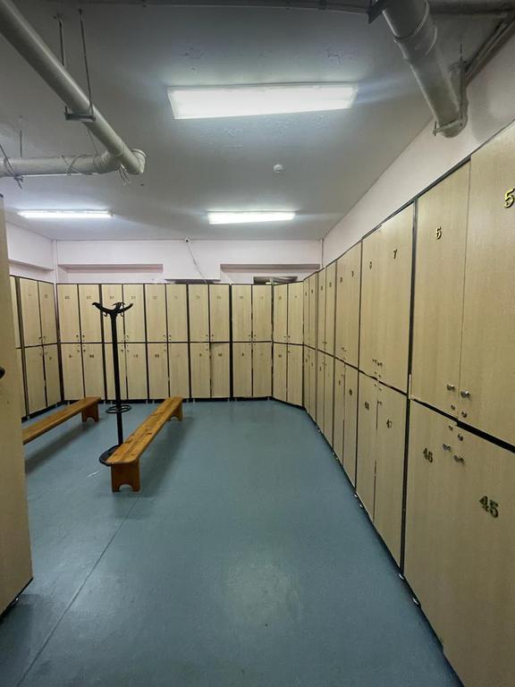 ALEM FIGHTERS — фото 12