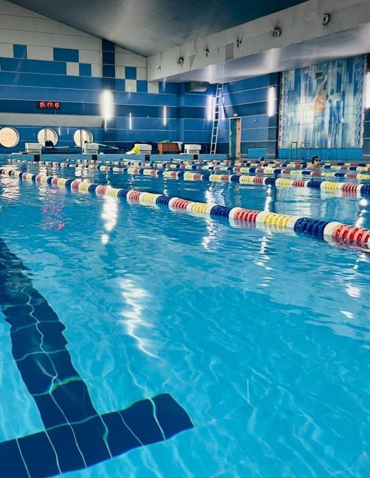 Бассейн при РКС — фото 3