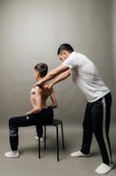 "Айкуне" центр здорового позвоночника