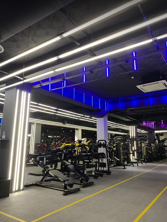 ADRENALINE на Шашкина — фото 5