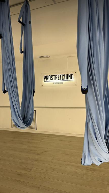 Prostretching — фото 2
