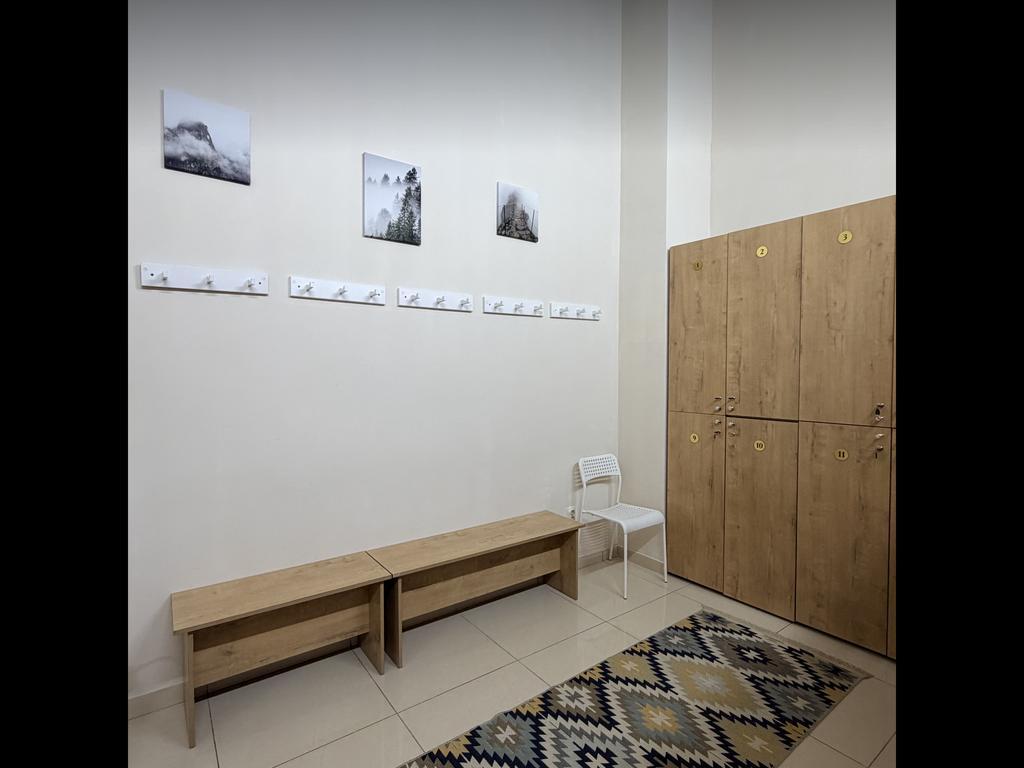 Atmosfera Yoga Studio (Байтурсынова 5) — фото 14