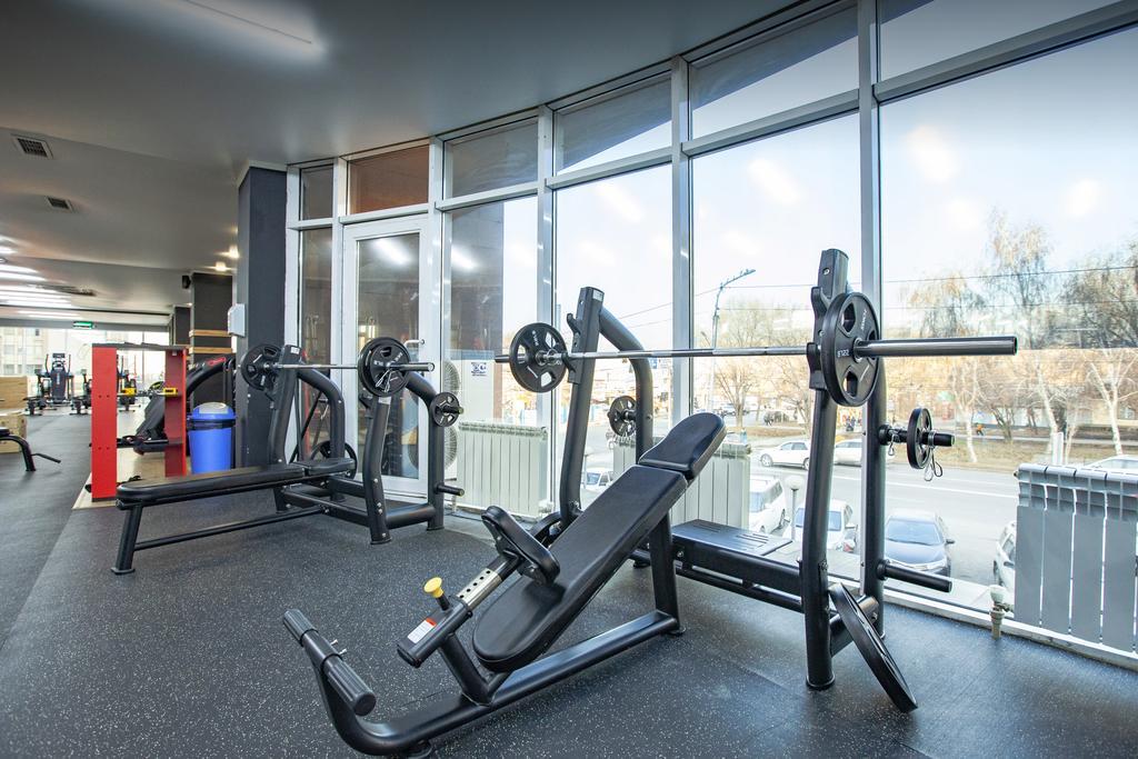 FitnessBlitz Аксай — фото 13