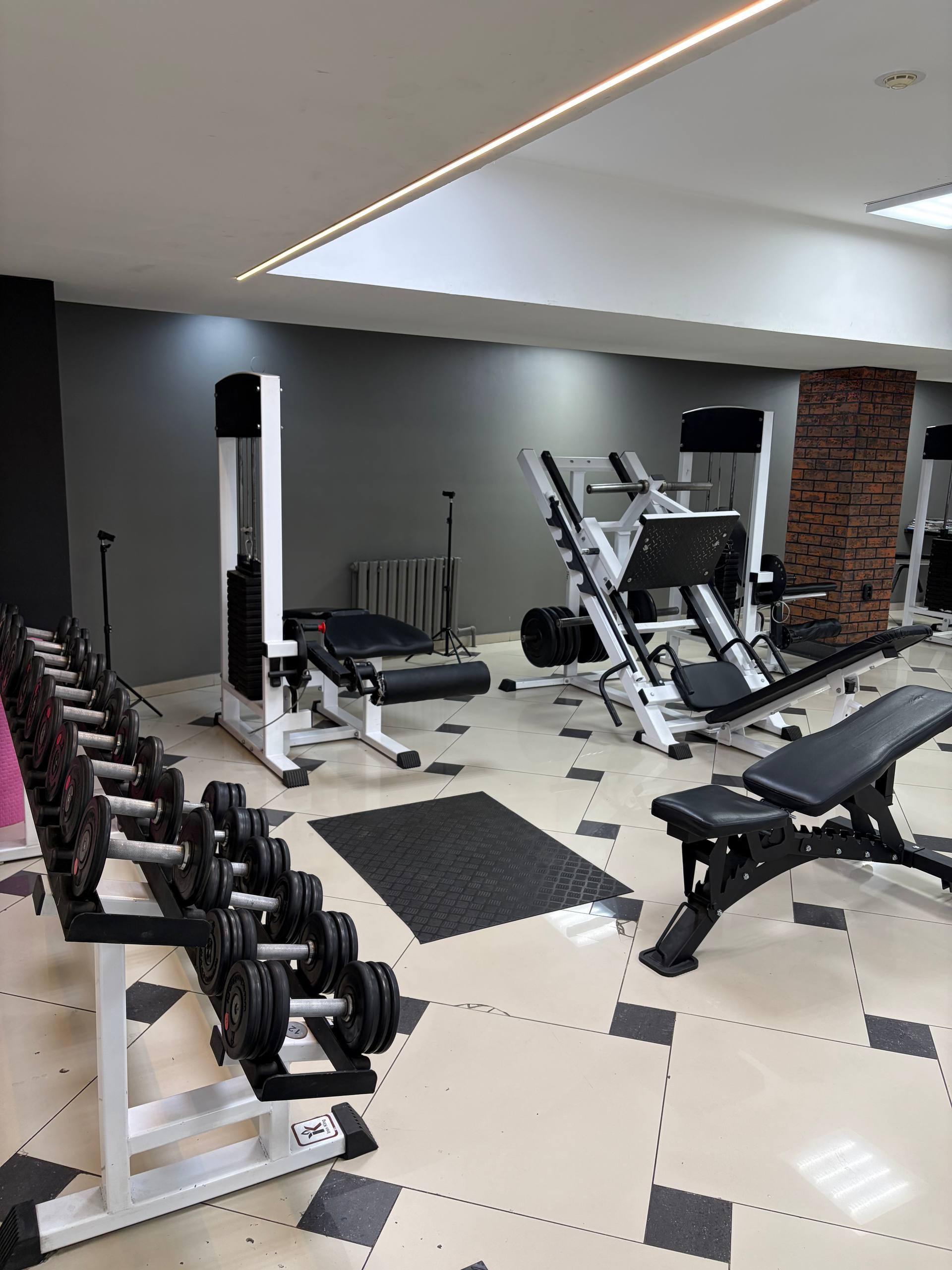 Profit studio image