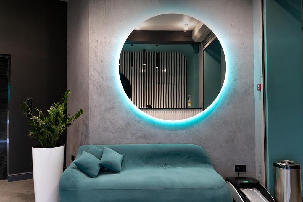 Hard Fitness — фото 5