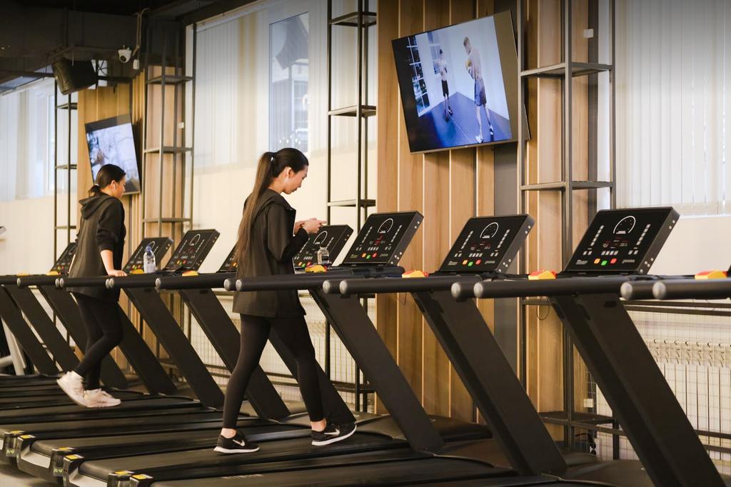 ADRENALINE на Шашкина — фото 7