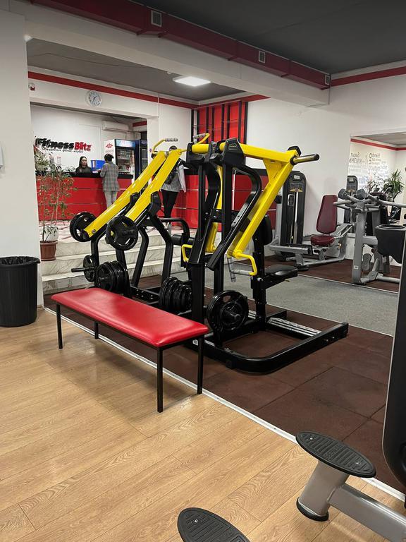 Fitness Point(Izumy) — фото 3