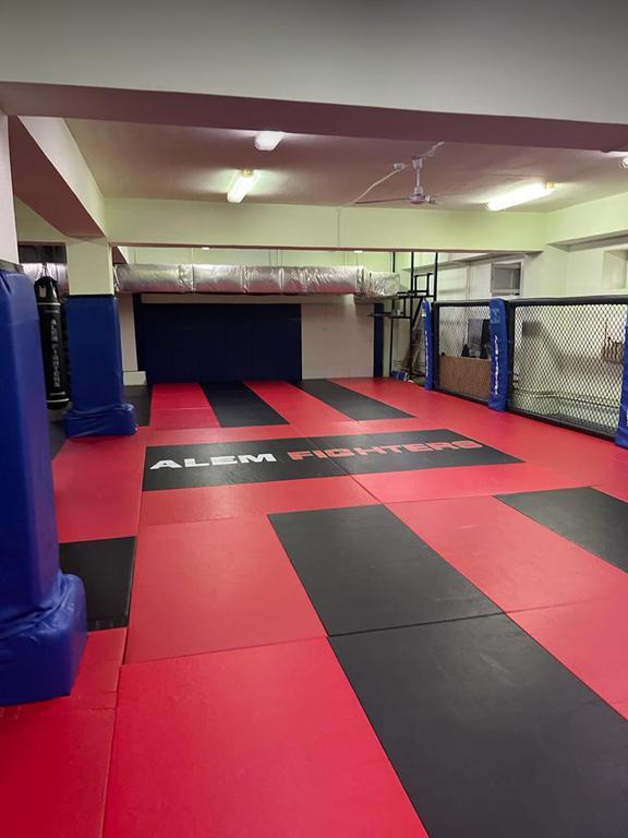 ALEM FIGHTERS — фото 7