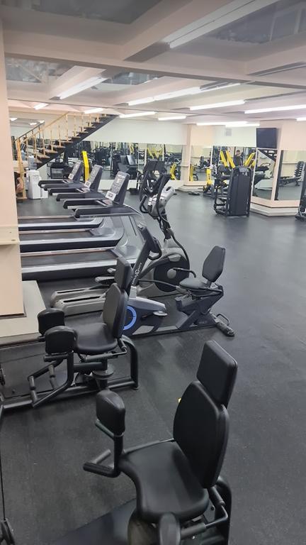 Flex Fitness — фото 3