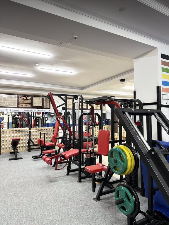 ProFit Клуб спорта и фитнеса — фото 8