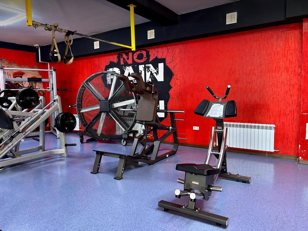 HARDWAY Мкр Аккент — фото 16