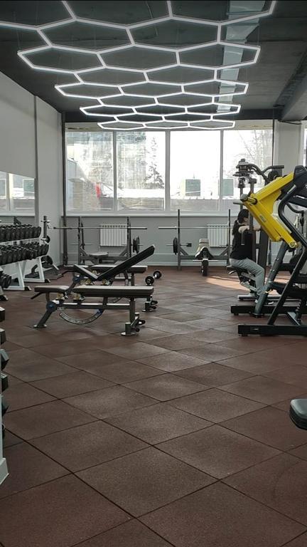 Premium Fitness — фото 4