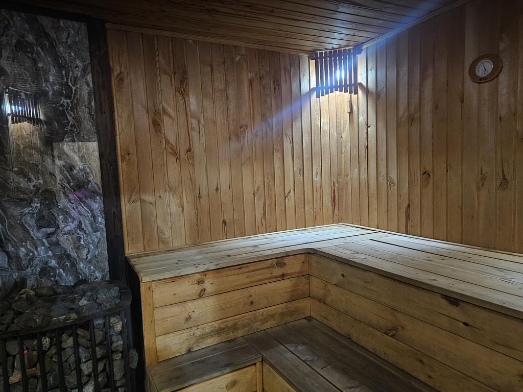 ФОК “Атлет” Новая Бухтарма — фото 3