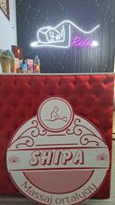 Массаж орталығы "Шипа"