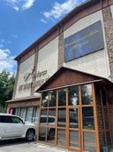 Спортивный комплекс "TULPAR"