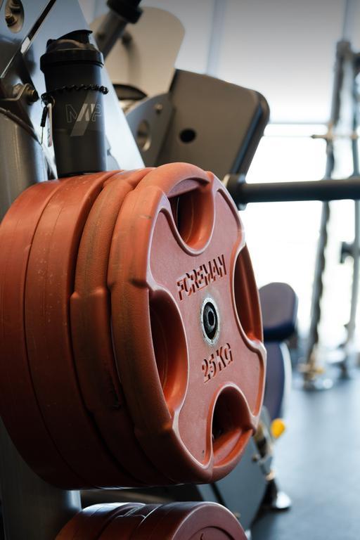Arena fitness hub — фото 14