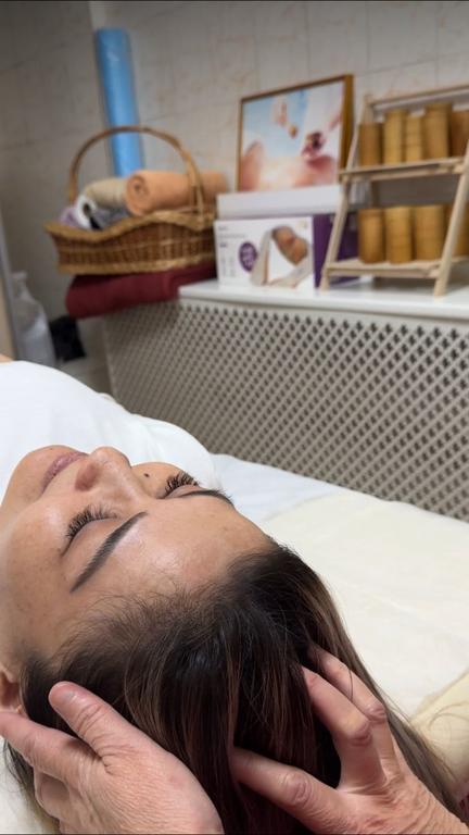 Massage salon Ainur&Alyia — фото 6