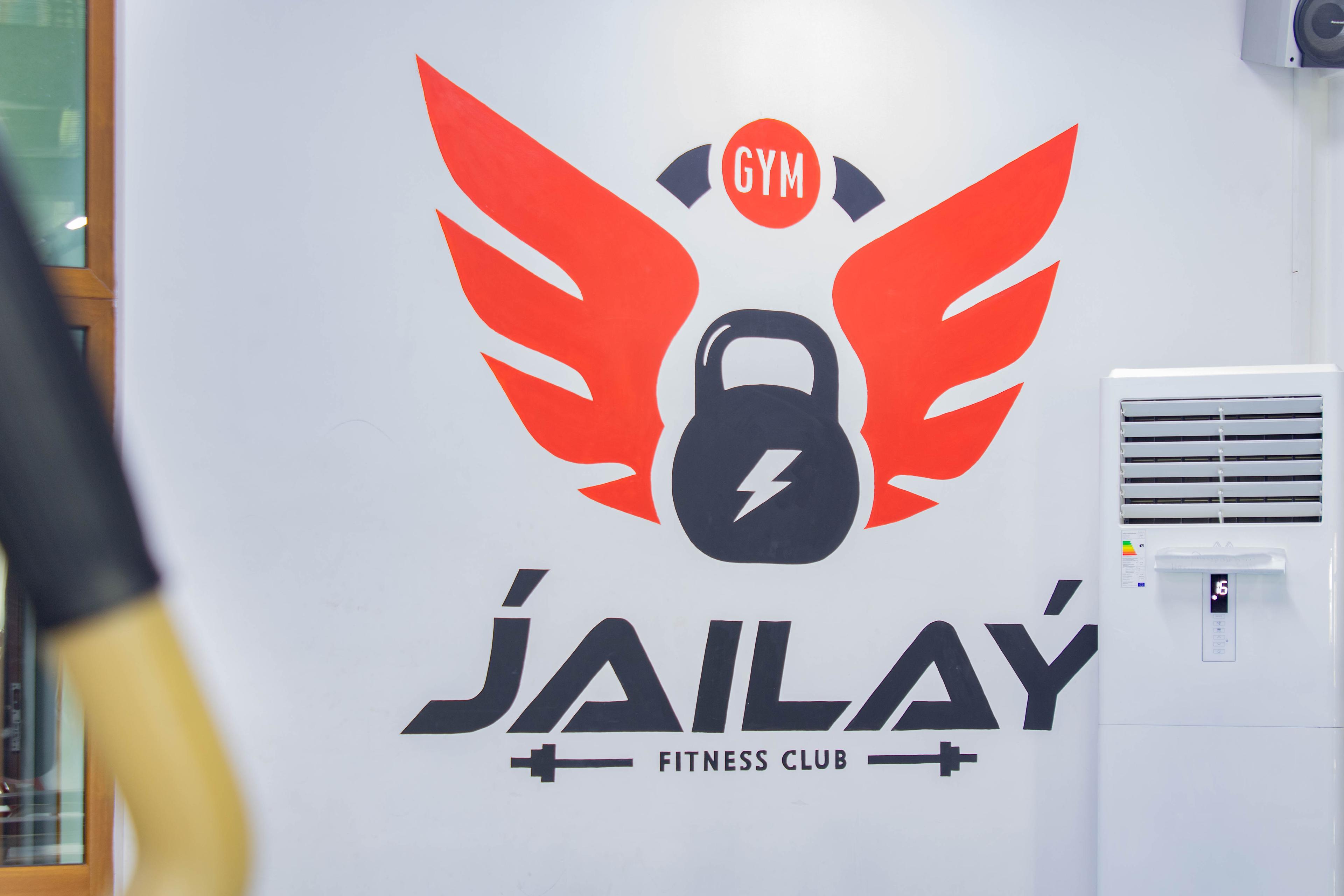 Jailaý fitness club studio image