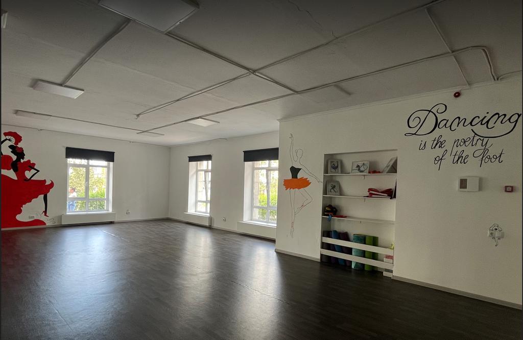 Flexy Stretch Studio — фото 4