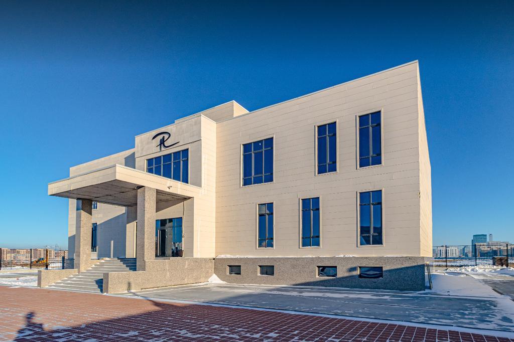 Reyka банно-оздоровительный комплекс — фото 2