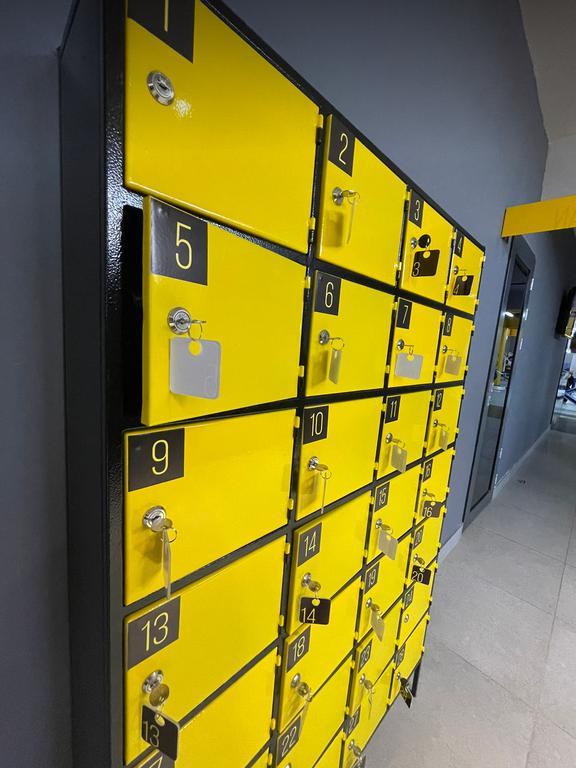 Фитнес клуб 717 — фото 9