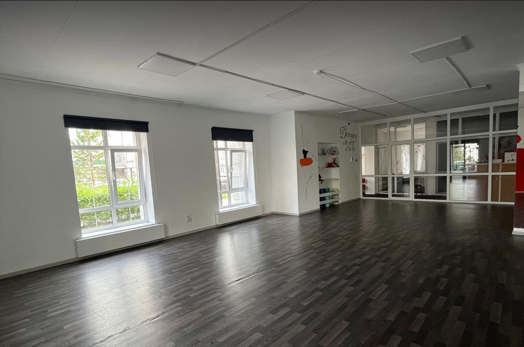 Flexy Stretch Studio — фото 5