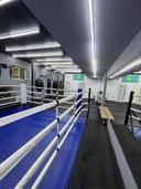 Qazaq Style Boxing Club